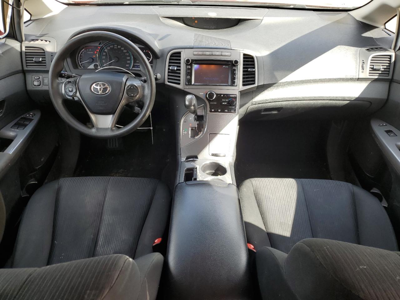 2013 Toyota Venza - Image 8