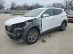2015 Hyundai Santa Fe Sport  продається в Wichita, KS - Front End