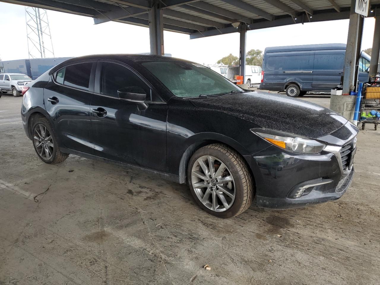2018 Mazda 3 - Image 4