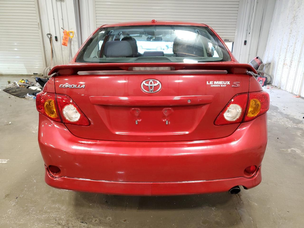 2010 Toyota Corolla - Image 6