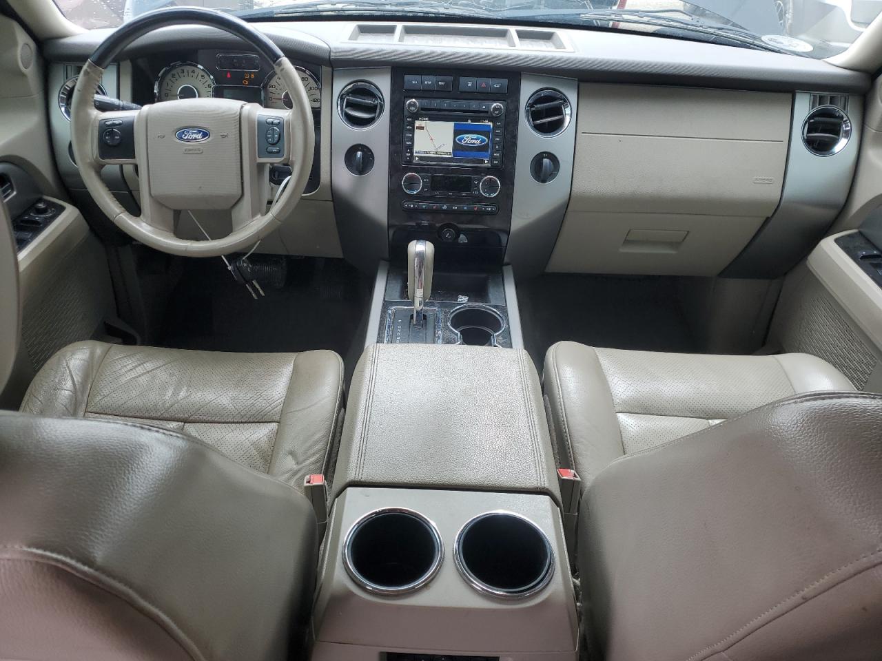 2012 Ford Expedition - Image 8
