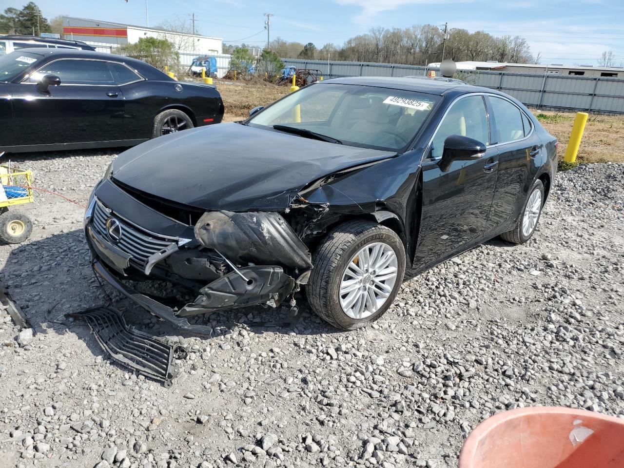 2013 Lexus ES - Image 1