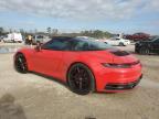 2023 Porsche 911 Targa 4S zu verkaufen in Houston, TX - Water/Flood