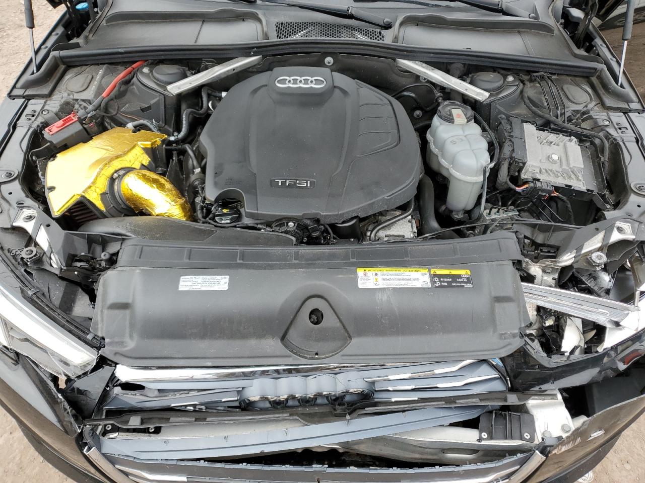 2019 Audi A4 - Image 11