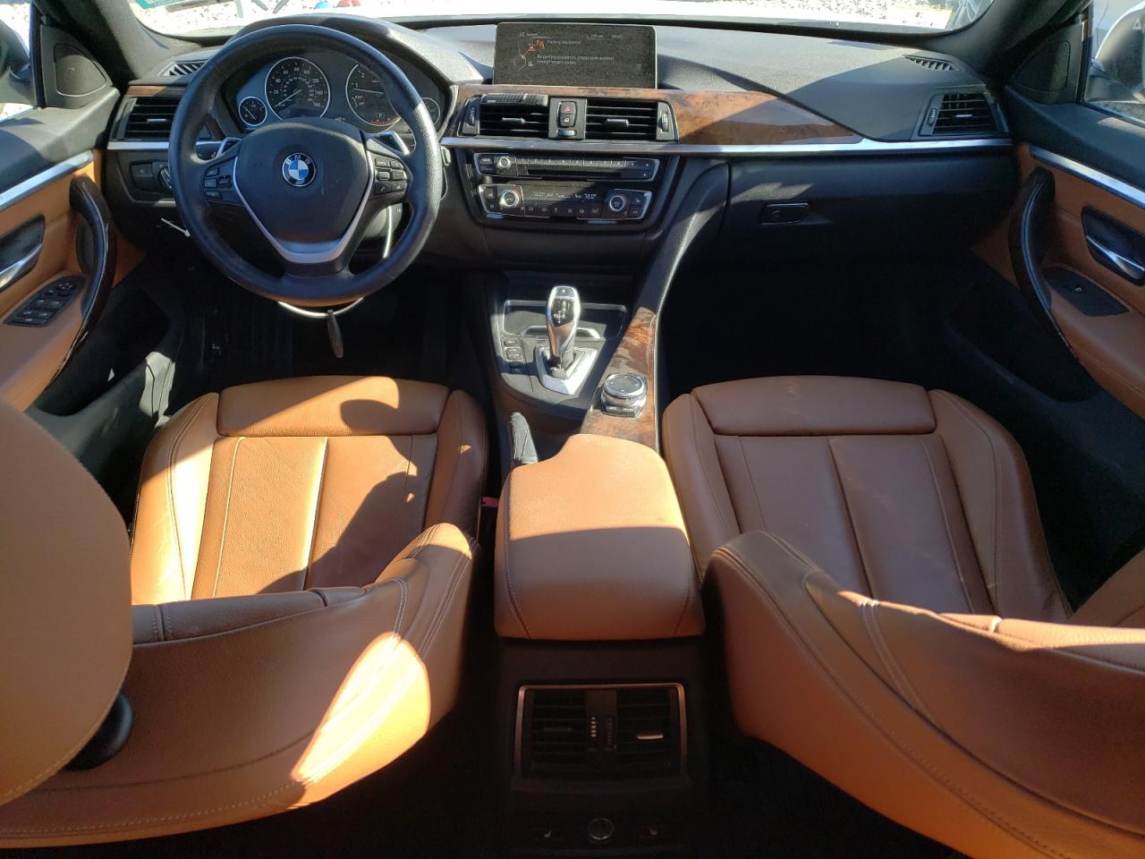 2016 BMW 4er - Image 8