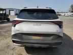 2023 Kia Sportage X Line na sprzedaż w Shreveport, LA - Side