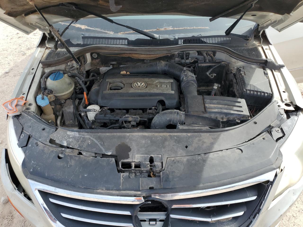 2009 Volkswagen Passat CC - Image 11