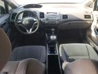 2010 Honda Civic Vp en Venta en Seaford, DE - All Over