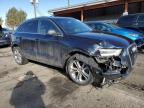 2015 Audi Q3 Prestige de vânzare în Denver, CO - Front End