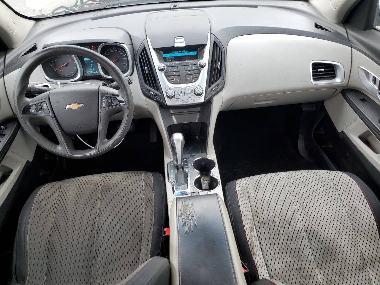 2015 Chevrolet Equinox - Image 8