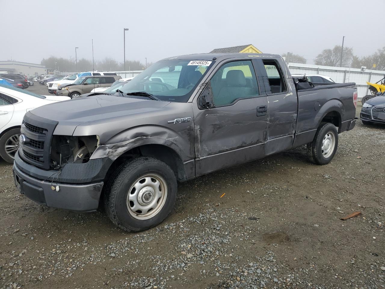 2014 Ford F-150 - Image 1