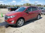 2019 Chevrolet Equinox Premier იყიდება Florence-ში, MS - Front End