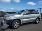 2003 Toyota Highlander Limited for Sale in Kapolei, HI - All Over