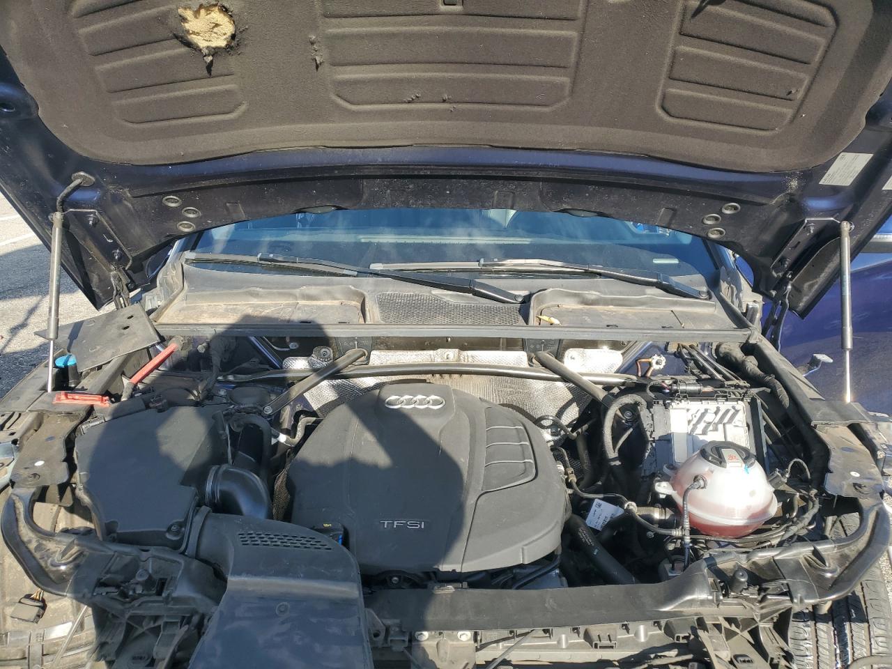 2019 Audi Q5 - Image 12