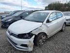2019 VOLKSWAGEN POLO SE TD for sale at Copart EAST KILBRIDE