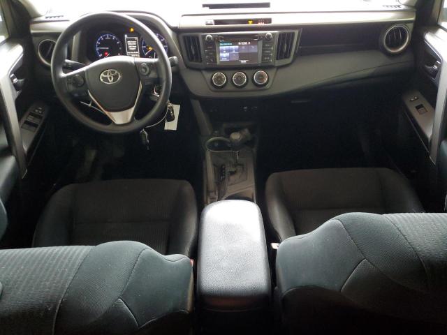  TOYOTA RAV4 2018 Purple
