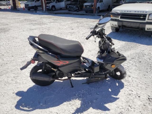 2020 JIAN SCOOTER for sale at Copart FL - MIAMI SOUTH