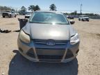 2013 Ford Focus Se for Sale in Newton, AL - Front End