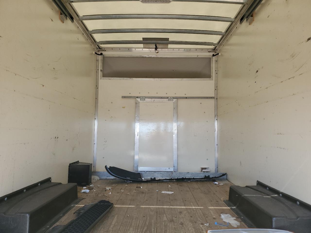 2022 Chevrolet Express G3500 VIN: 1GB0GRF72N1240516 Lot: 47136865