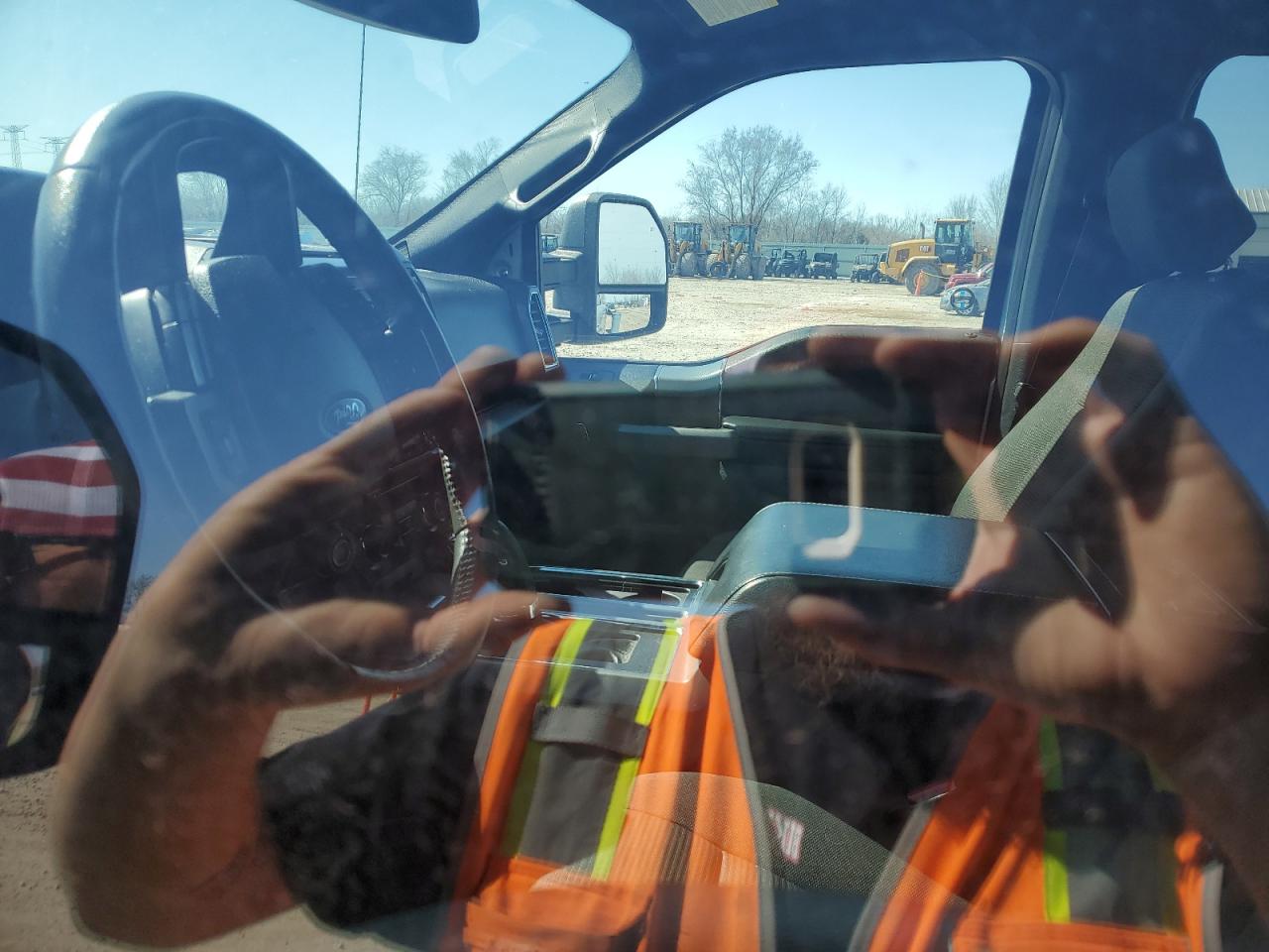 2017 Ford F-150 - Image 7