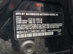 2014 Bmw 528 Xi للبيع في North Billerica، MA - Front End