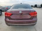 Haslet, TX에서 판매 중인 2014 Volkswagen Passat Sel - Front End