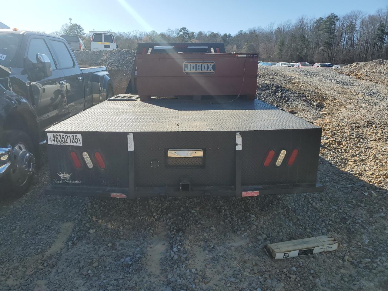 2000 Ford F350 - Image 6