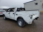 2013 Ford F150 Supercrew за продажба в Tucson, AZ - Rollover