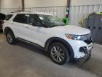 2022 Ford Explorer Limited zu verkaufen in Byron, GA - Front End