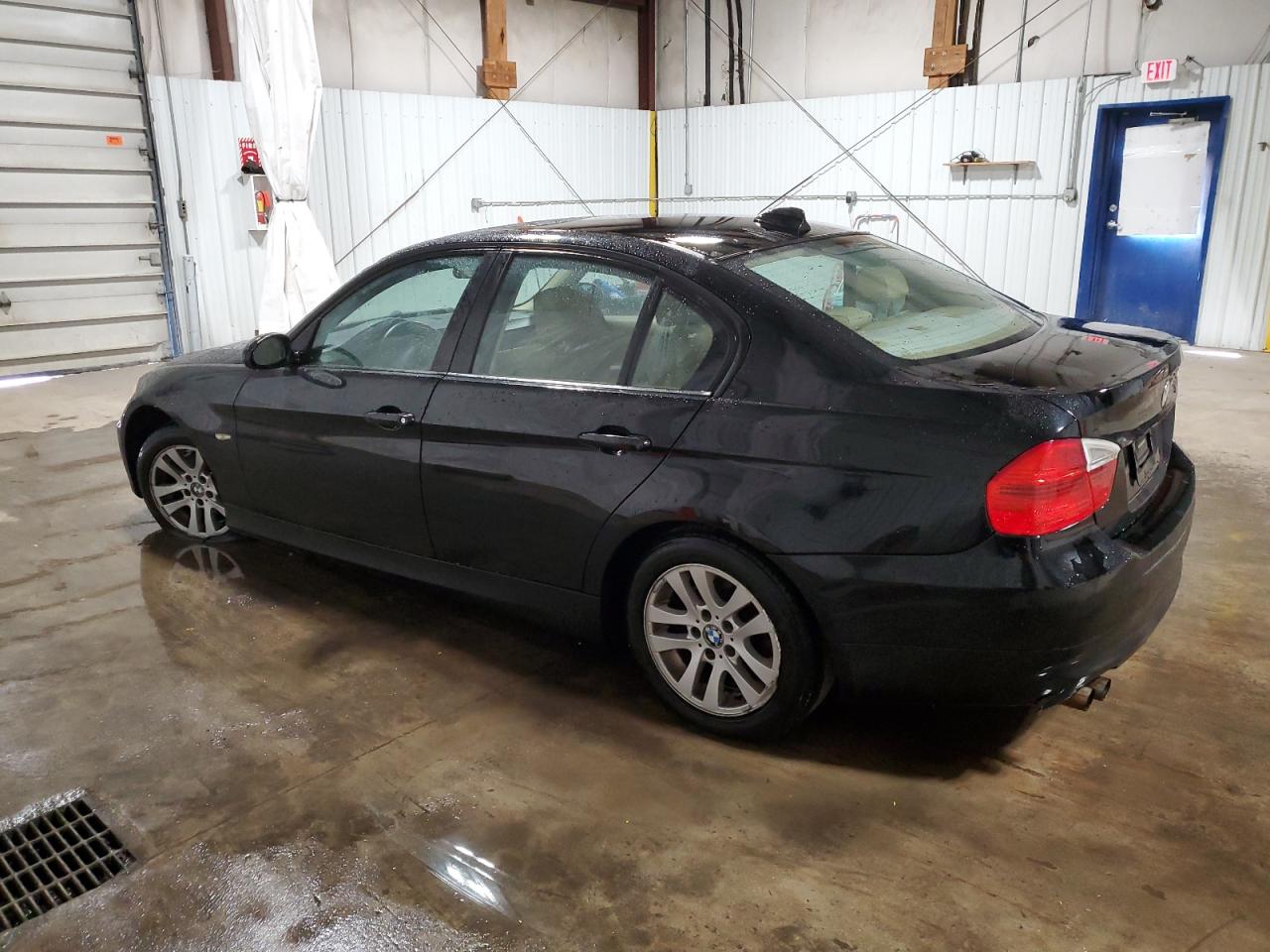 2007 BMW 3er - Image 2