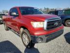 2013 Toyota Tundra Double Cab Sr5 იყიდება Spartanburg-ში, SC - Minor Dent/Scratches