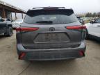 2022 Toyota Highlander Xle en Venta en Denver, CO - Front End