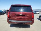 2017 Chevrolet Suburban K1500 Lt for Sale in Sacramento, CA - Rear End