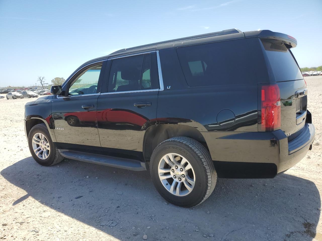 2015 Chevrolet Tahoe - Image 2