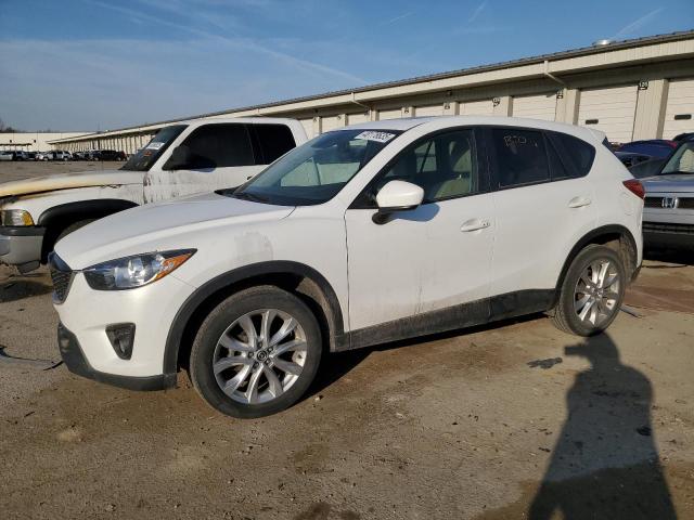 2015 Mazda Cx-5 Gt