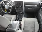 2010 Jeep Wrangler Unlimited Sport for Sale in San Antonio, TX - Burn - Engine