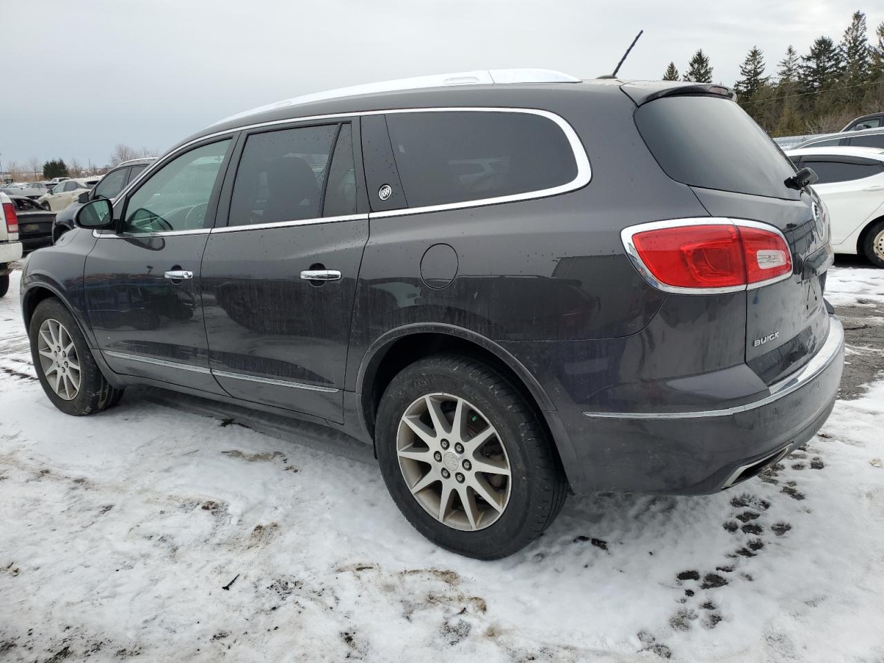 2015 Buick Enclave - Image 2