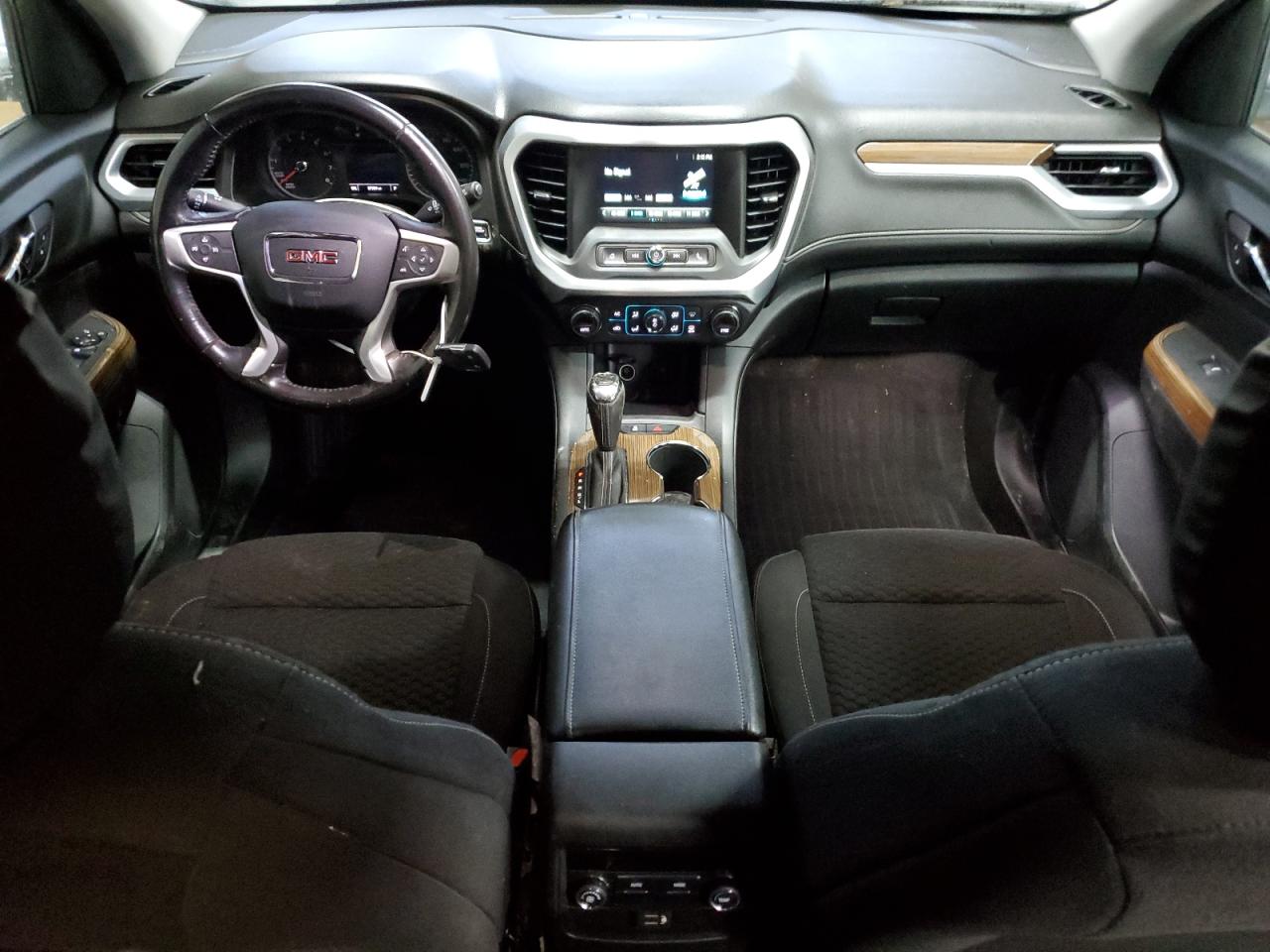 2018 GMC Acadia - Image 8