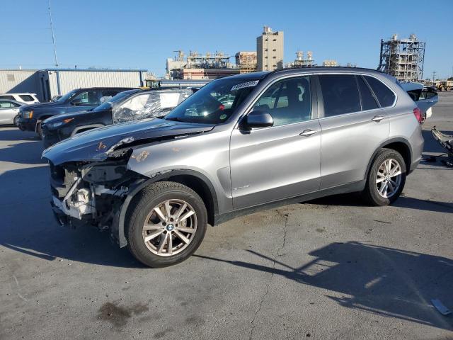 2014 Bmw X5 Sdrive35I