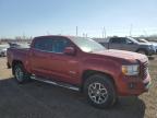 2019 Gmc Canyon All Terrain продається в Des Moines, IA - Front End