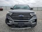 2022 Ford Explorer Xlt for Sale in Lawrenceburg, KY - Front End