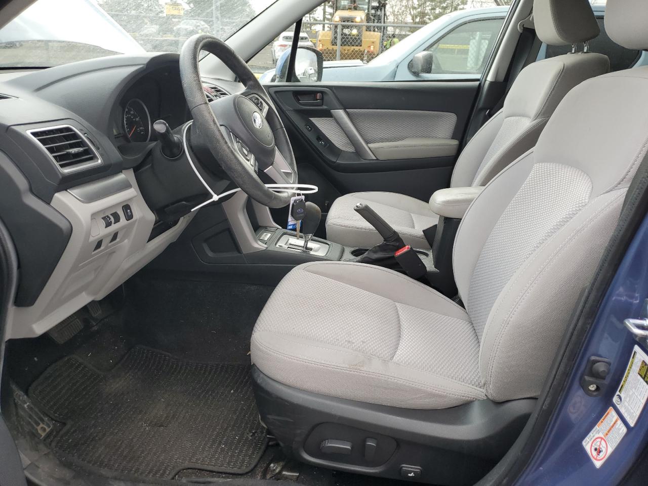 2017 Subaru Forester - Image 7