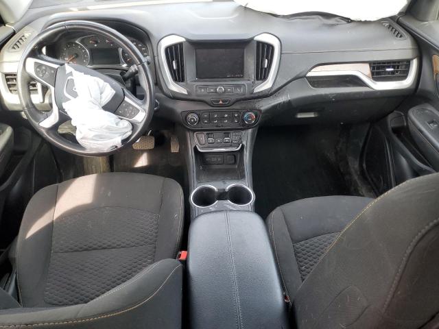  GMC TERRAIN 2020 Сірий
