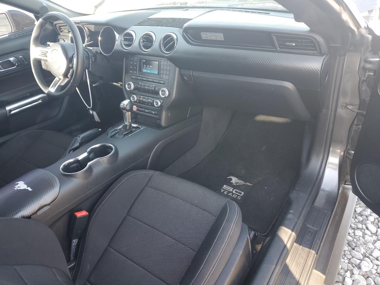 2015 Ford Mustang - Image 8