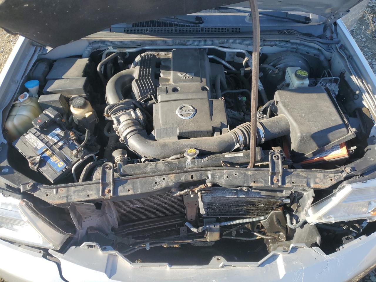 2011 Nissan Pathfinder - Image 12