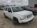 2014 Jeep Patriot Latitude იყიდება Kansas City-ში, KS - Undercarriage