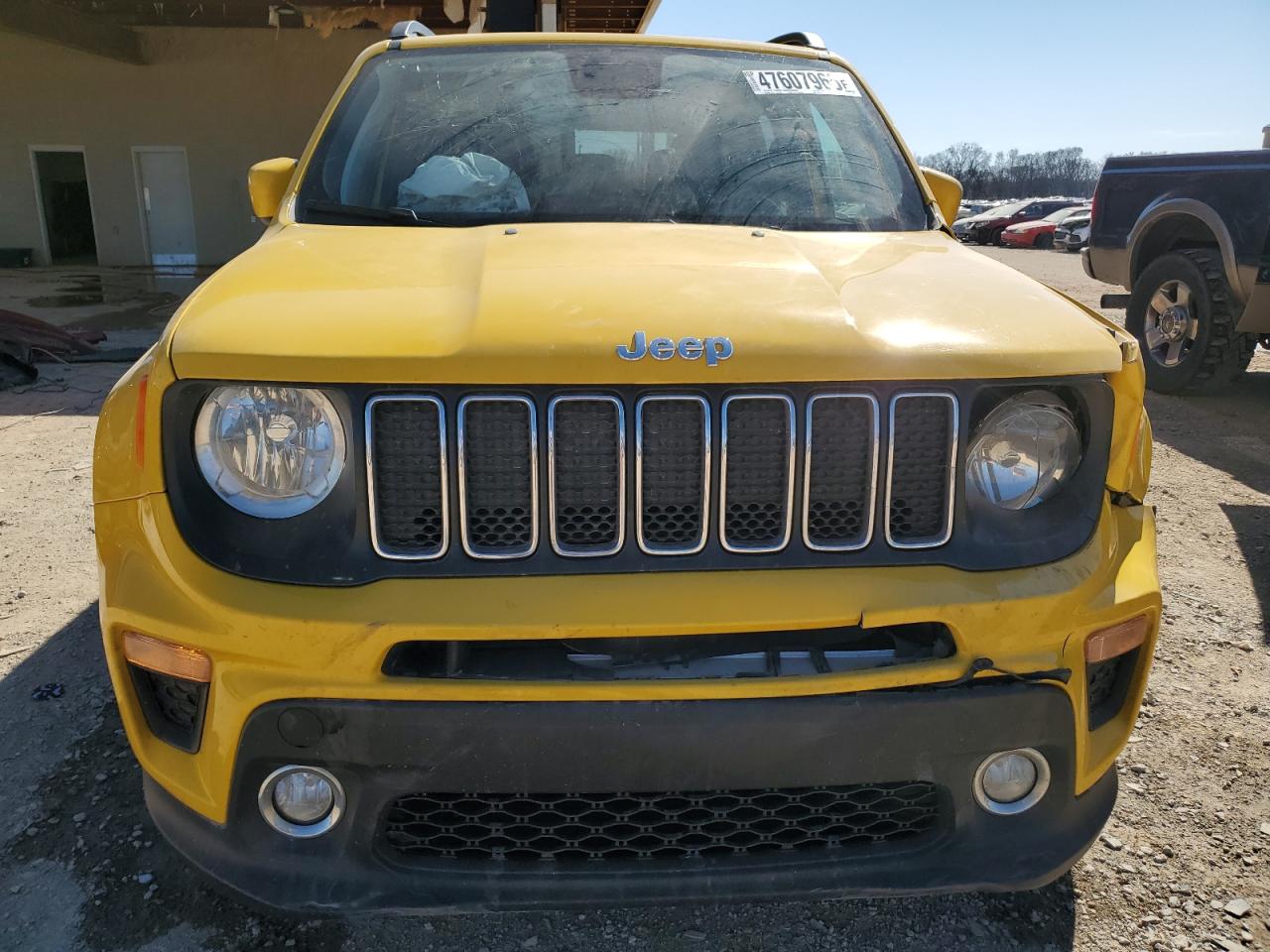 2019 Jeep Renegade - Image 5