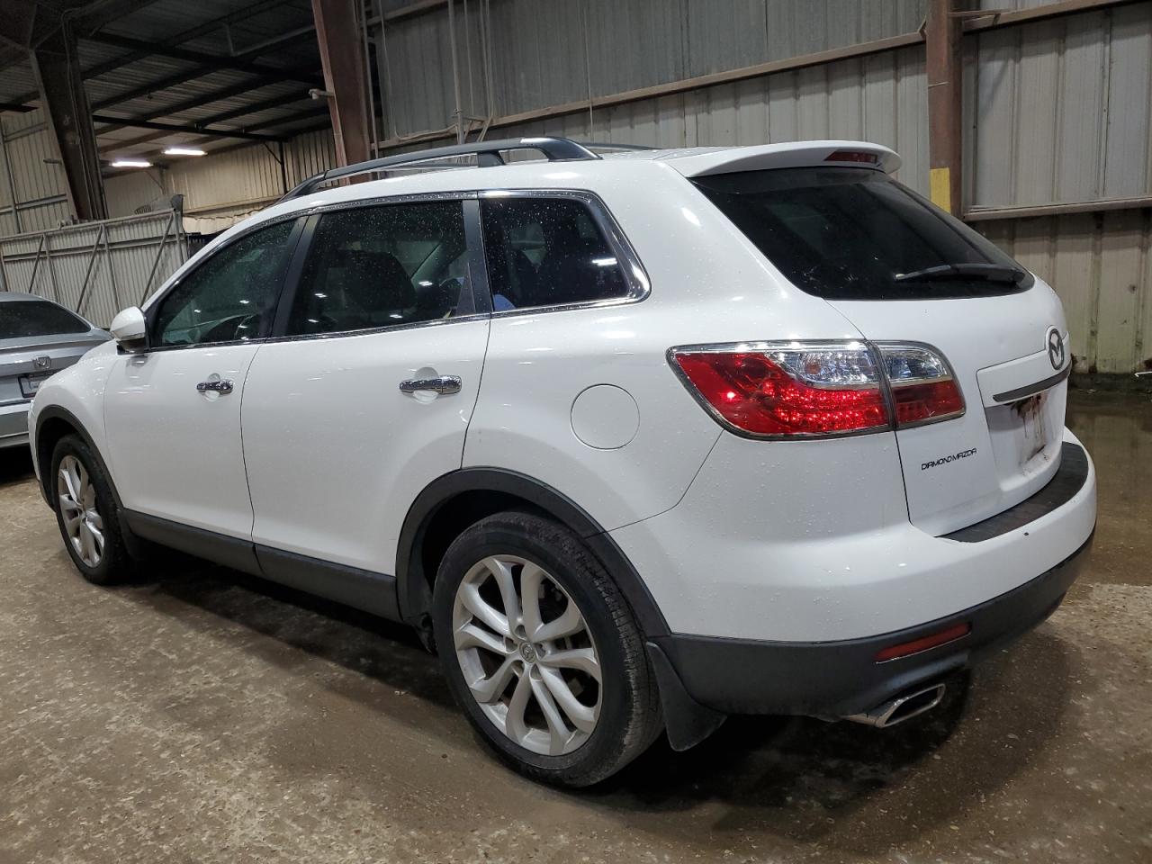 2012 Mazda CX-9 - Image 2