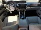 2017 Honda Accord Exl na sprzedaż w Lumberton, NC - Front End