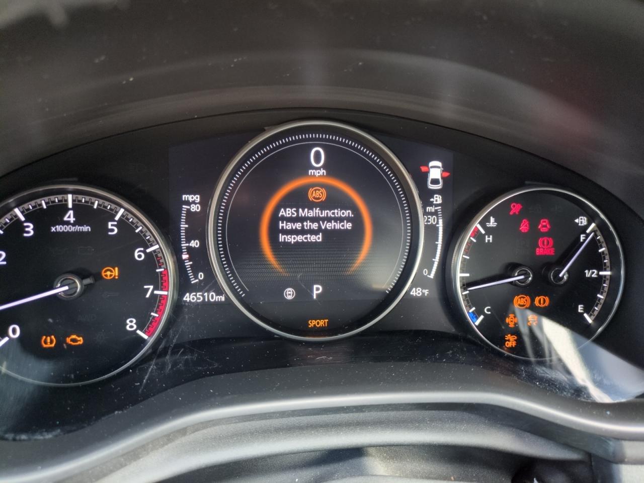 2019 Mazda 3 - Image 9